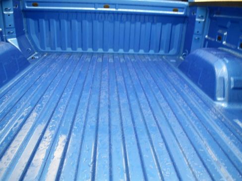 New 2026 Chevrolet Silverado 1500 LT Trail Boss image 18