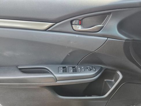 Used 2021 Honda Civic Sport image 35