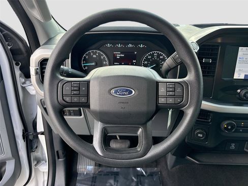 Used 2022 Ford F150 XL w/ Equipment Group 101A High image 11