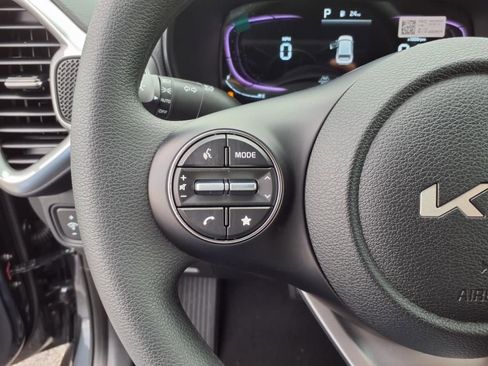 New 2025 Kia Soul LX image 20