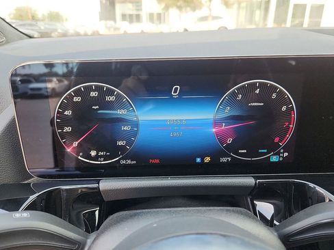 New 2025 Mercedes-Benz GLA 250 image 20