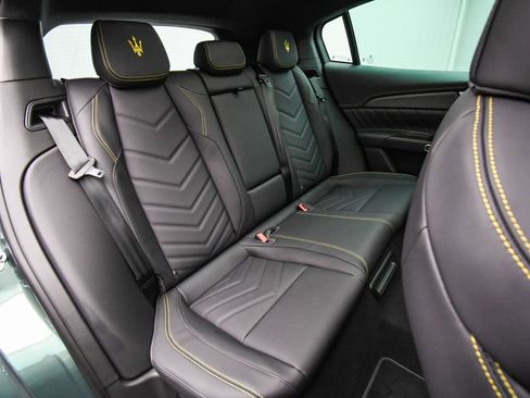 New 2025 Maserati Grecale Modena image 46