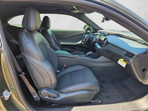 New 2026 Dodge Charger Scat Pack AWD/4WD image 16