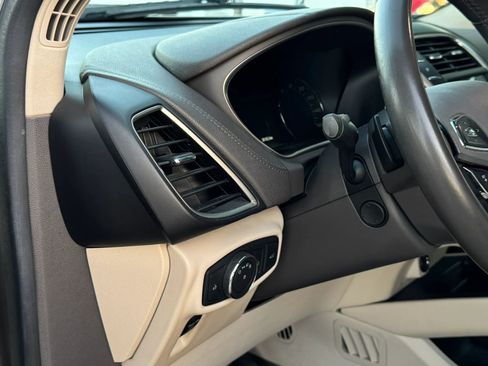 Used 2017 Lincoln MKX Reserve FWD image 11