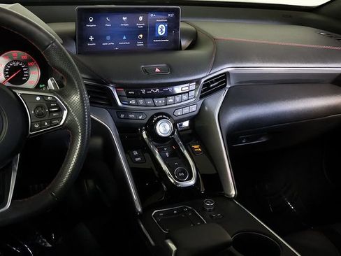 Used 2023 Acura TLX w/ A-SPEC Package AWD/4WD image 11