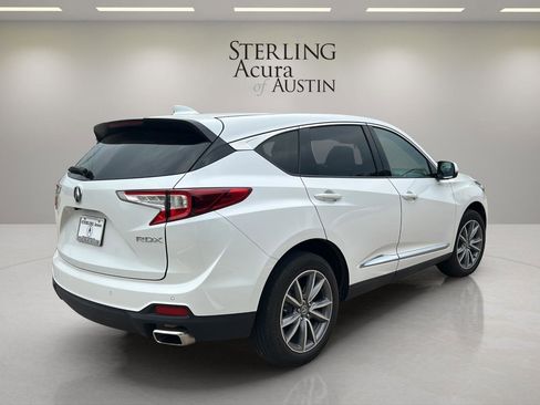 Used 2023 Acura RDX FWD w/ Technology Package image 5