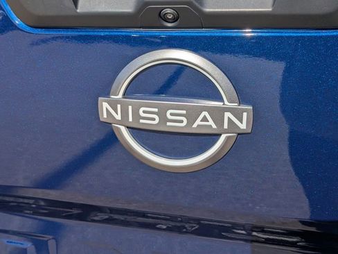 Used 2022 Nissan Frontier SV w/ Technology Package image 29