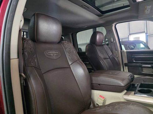 Used 2015 RAM 2500 Longhorn image 27