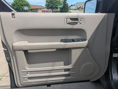Used 2010 Honda Element EX image 11