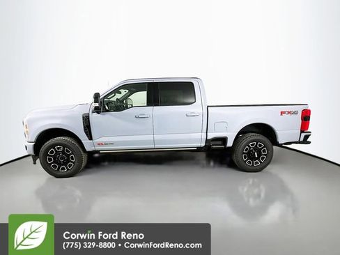 New 2026 Ford F350 Platinum AWD/4WD image 37