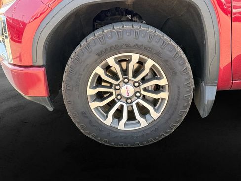 Used 2020 GMC Sierra 1500 Denali AWD/4WD image 12