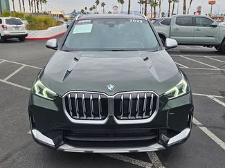 Certified 2023 BMW X1 xDrive28i w/ Convenience Package video 2