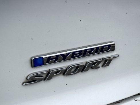 Used 2024 Honda Accord Sport image 5