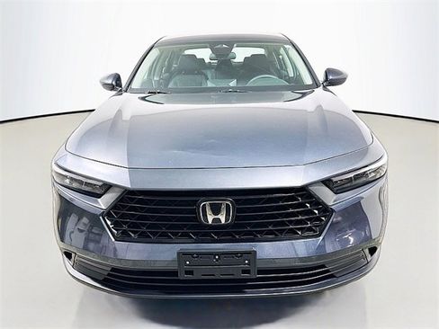 Used 2023 Honda Accord LX image 2