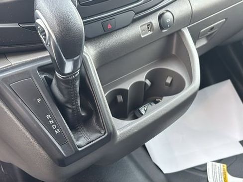 New 2026 Ford Transit 250 148 Medium Roof Extended AWD image 22