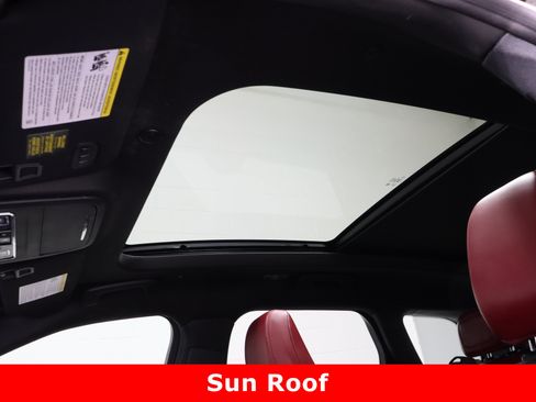 Used 2024 Lincoln Corsair Reserve w/ Equipment Group 201A image 25