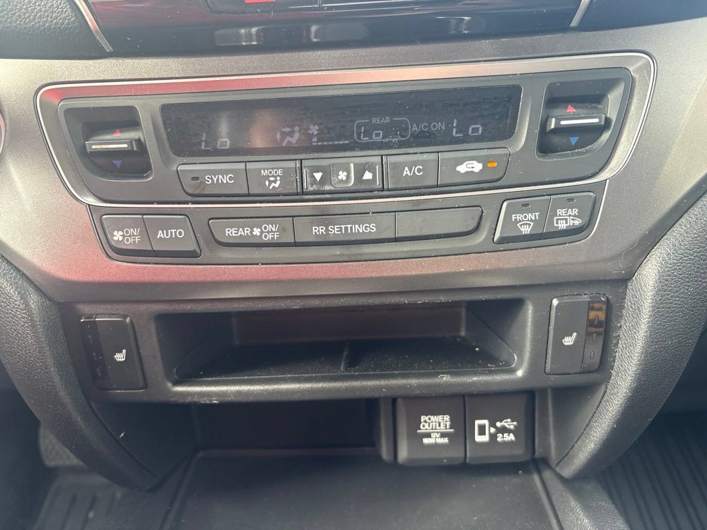 Used 2019 Honda Passport EX-L image 23