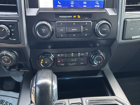 Used 2019 Ford F150 XLT w/ Equipment Group 302A Luxury image 30