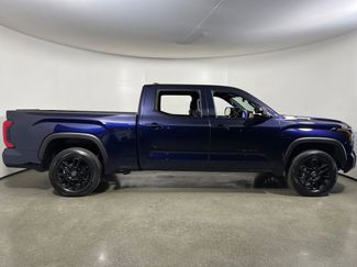 New 2026 Toyota Tundra Limited AWD/4WD video 2