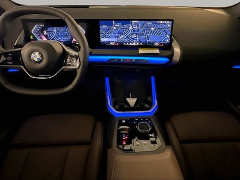 New 2026 BMW X3 xDrive30i w/ Premium Package AWD/4WD image 5