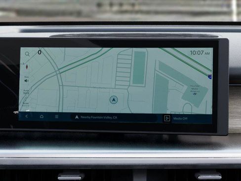 New 2026 Hyundai Ioniq 9 SEL image 13