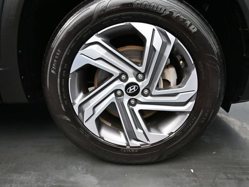 Used 2023 Hyundai Santa Fe SEL AWD/4WD image 10