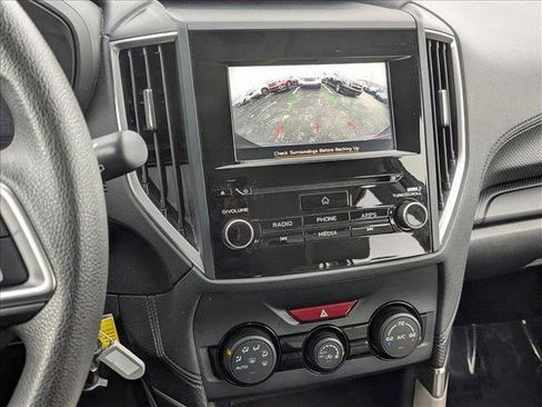 Used 2019 Subaru Forester w/ Alloy Wheel Package image 13