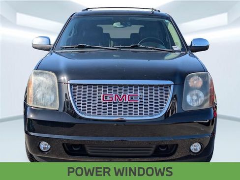 Used 2012 GMC Yukon SLT RWD image 10