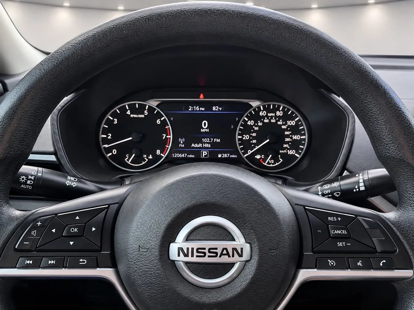 Used 2020 Nissan Altima 2.5 S FWD image 11