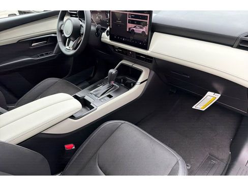 New 2026 MAZDA CX-5 Preferred image 16