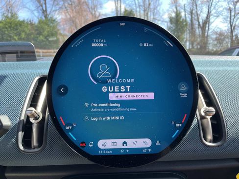 Used 2025 MINI Cooper Countryman S image 14