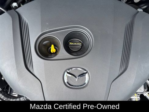 Certified 2026 MAZDA CX-50 2.5 Turbo w/ Accent Package AWD/4WD image 33