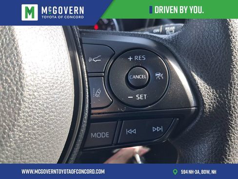 Used 2019 Toyota RAV4 LE AWD/4WD image 22