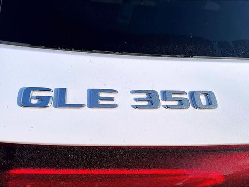 Used 2026 Mercedes-Benz GLE 350 4MATIC image 59