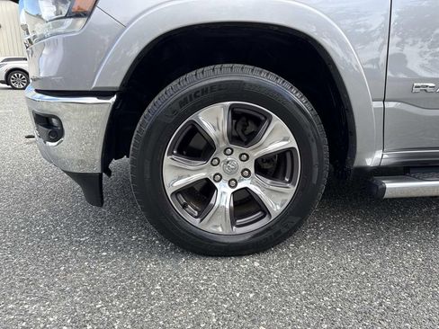 Used 2022 RAM 1500 Laramie image 10