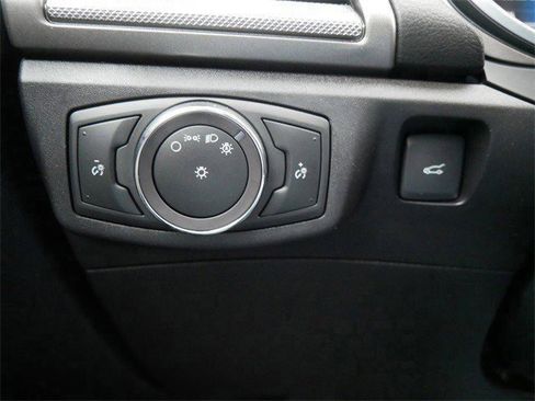 Used 2017 Ford Fusion S image 27