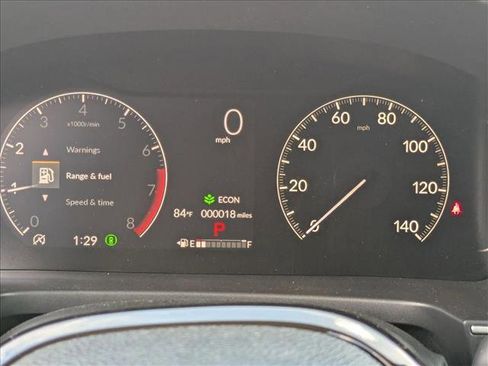 New 2025 Honda Pilot Touring image 11