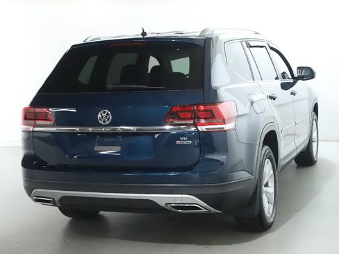 Used 2018 Volkswagen Atlas S AWD/4WD image 46