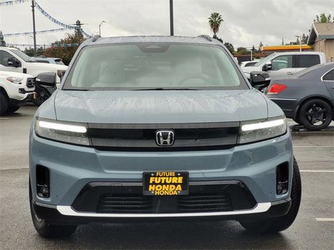 New 2025 Honda Prologue Touring image 2