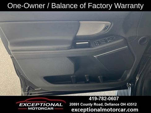 Used 2025 Ford Expedition Active AWD/4WD image 35