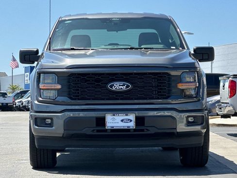 New 2026 Ford F150 STX w/ Equipment Group 200A RWD image 8