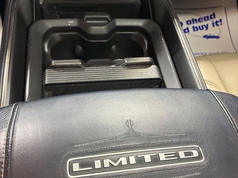 Used 2021 RAM 1500 Limited image 19