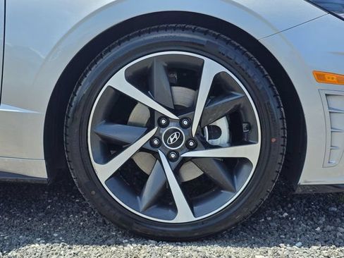 Used 2021 Hyundai Sonata SEL Plus FWD image 13