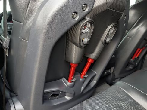 Certified 2025 Toyota Tacoma TRD Pro AWD/4WD image 29
