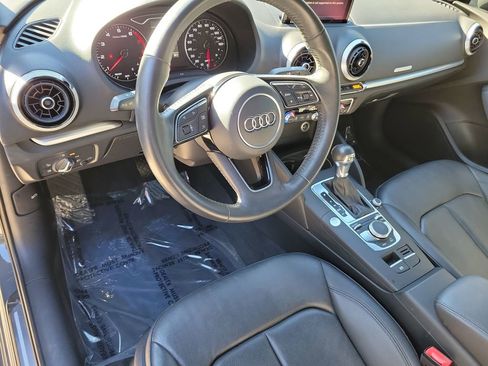 Used 2020 Audi A3 2.0T Premium image 19