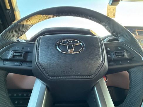 New 2026 Toyota Tundra 1794 Edition image 29