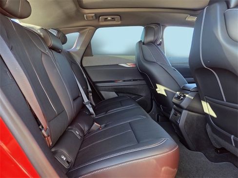 New 2026 Cadillac Optiq Sport 2 image 15
