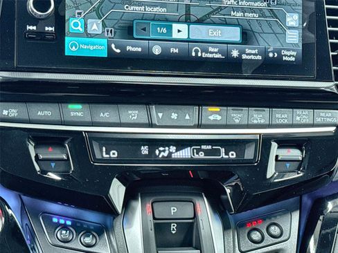 New 2026 Honda Odyssey Elite image 31