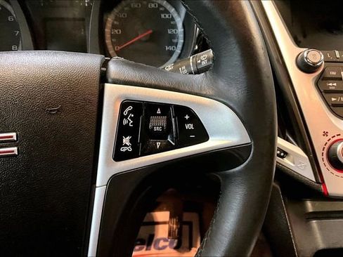 Used 2014 GMC Terrain SLT AWD/4WD image 11