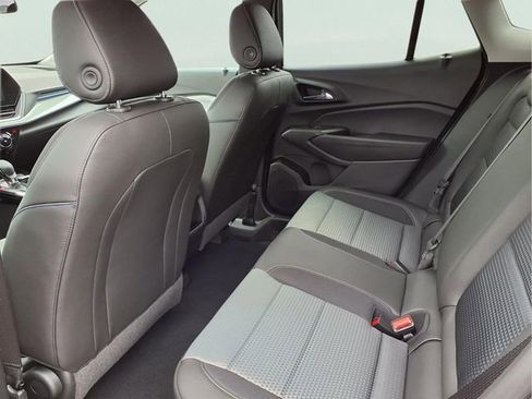 New 2026 Chevrolet Trax LT w/ Driver Confidence Package image 19